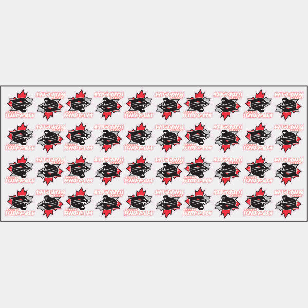 Team Set of Logos Thumbnail