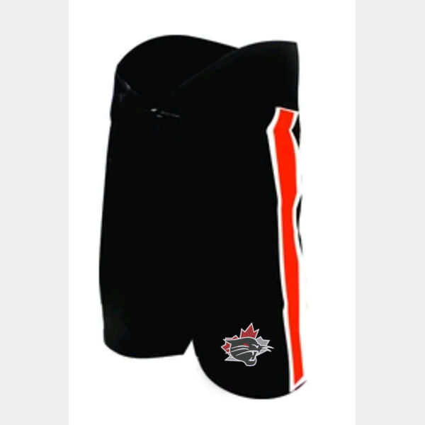 Youth Goalie Custom Pant Shell Thumbnail